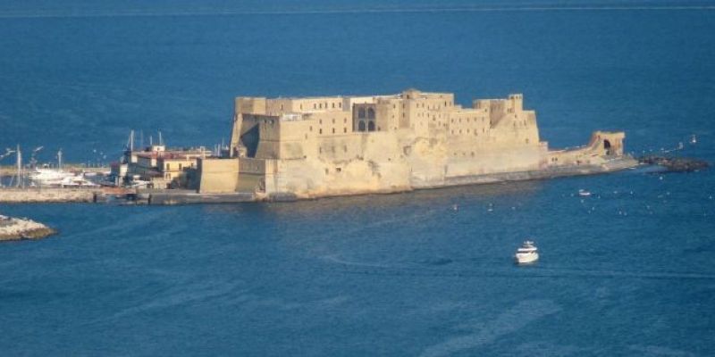 Castel dell'Ovo